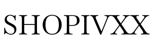 SHOPIVXX
